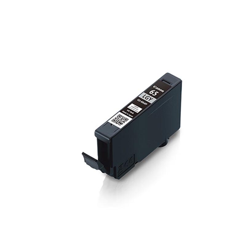 Canon CLI-65 Light Gray Ink Cartridge