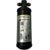 EKC318 Receiver, Filter Drier & Sight Glass 3-in-1 Combo Refrigeration Part (3/8"SAE) Is Designed for 1/3~1.5HP Condensing Units