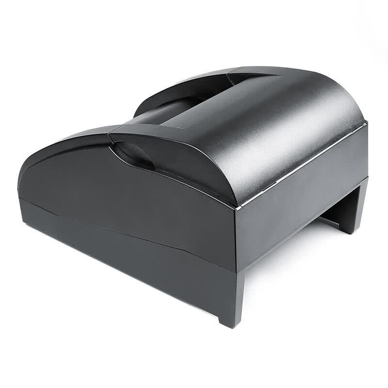 Dongwei 58mm Portable Bluetooth Thermal Receipt Printer CN plug (adapter included)