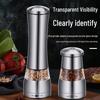 Multi-Spice Grinder