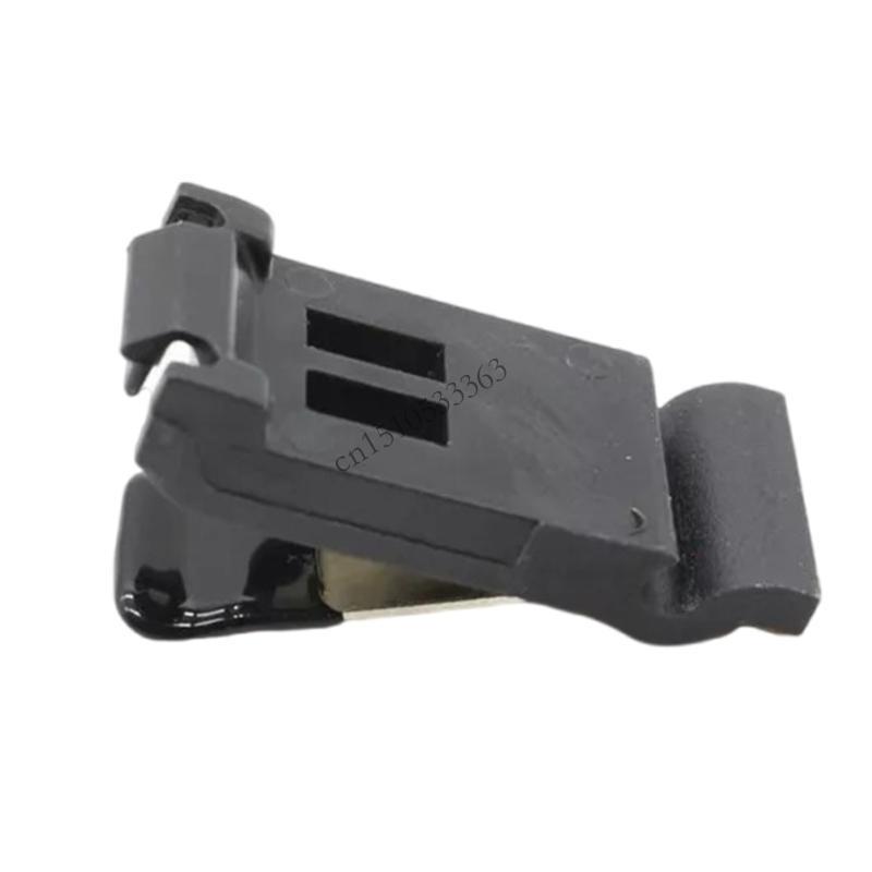 090E Door Spring Clip Modification Accessory Gas Tanks Door Cover Release Spring Clips for 19-21 Replace 77360-35040