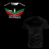 Mens Palestinian Flag Tees Men Clothing Tshirt Palestine Football Jersey Men T Shirts Adult & Kids Tshirt Light Soccer Uniforms