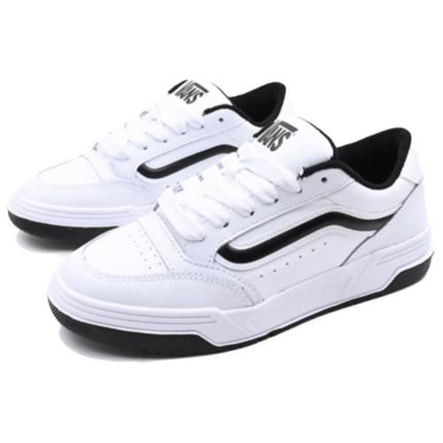 Vans Hylane White Black - VN000D1JYB2