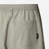 DOD Zenkle Slub Shorts (Beige)