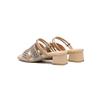 Kumkang Women Hotfix Two Way Sandals Rensac5703g8