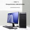 THTF ChaoXiang JF830 Business Desktop PC with Monitor (CN Version)