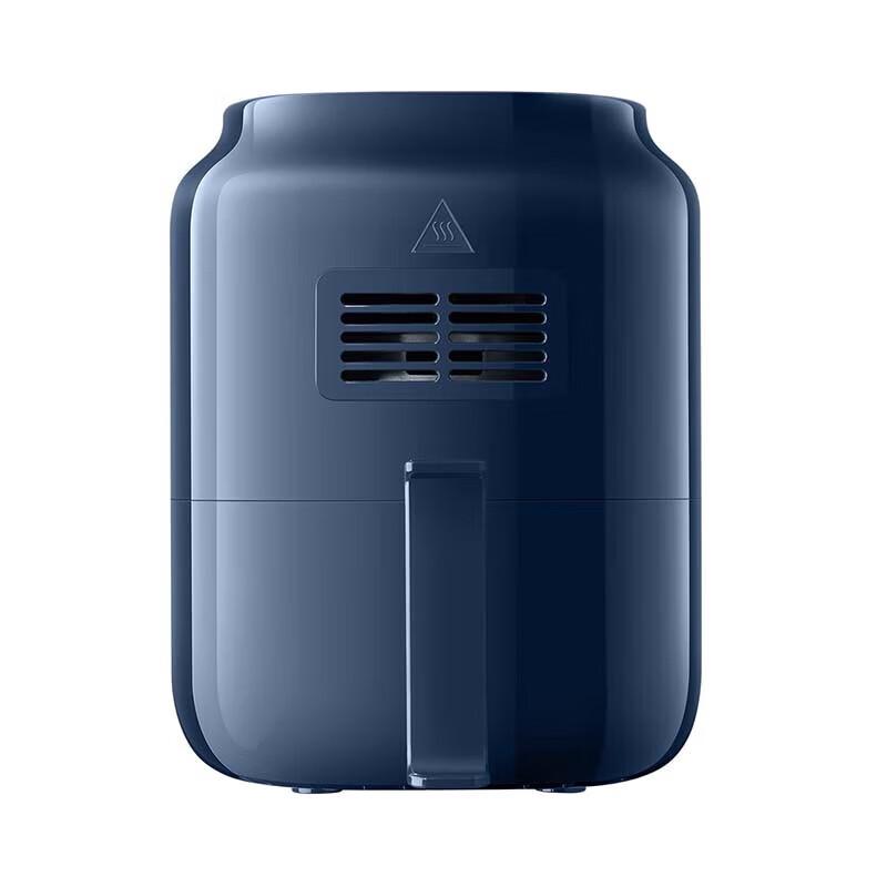 Midea 4L Multi-Function Air Fryer CN plug (adapter included)