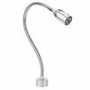 Flexible Gooseneck LED Desk Light Magnetic Base Work Light High Brightness Work Desk Light  Grill