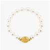 Vivienne Westwood 61030065 02r800 Roelia Pearl Bracelet