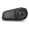 MAXTO MX1 Motorcycle Intercom Up To 800m Intercom Stereo 40mm Helmet Supports Two Simultaneous Phone Siri Voice IP67 Compatible with All Motorcycle