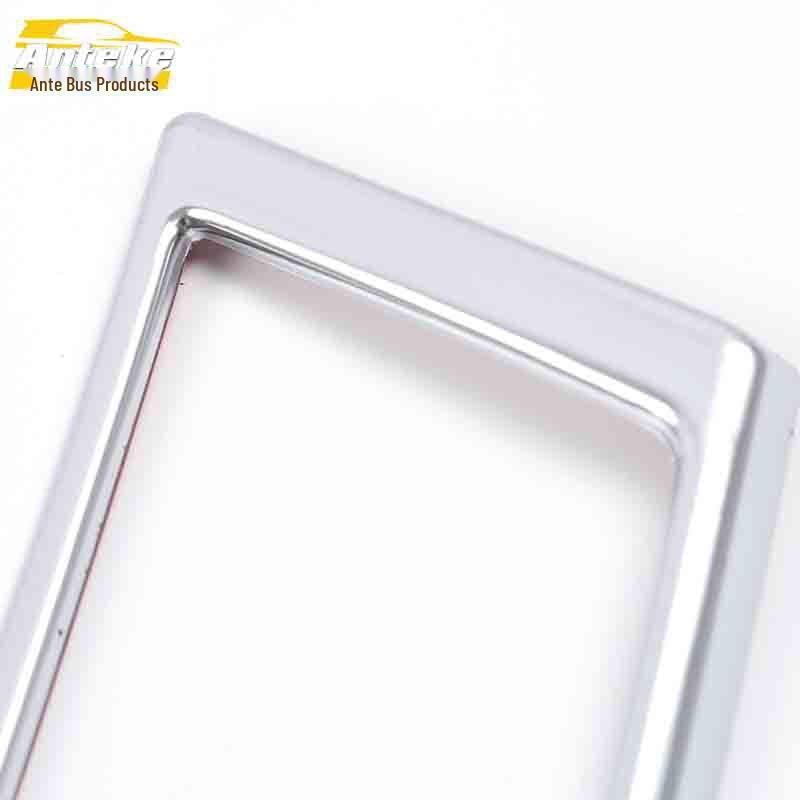 Zotye Z500 Inner Door Bowl Sequin Anti-Scratch Decorative Cover