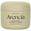ARENCIA - Fresh Green Rice Mochi Cleanser, 120g - Face Wash