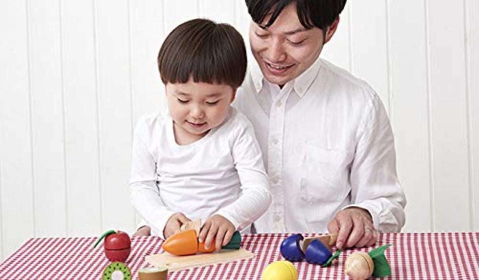 ed inter Crispy Playing House Together!