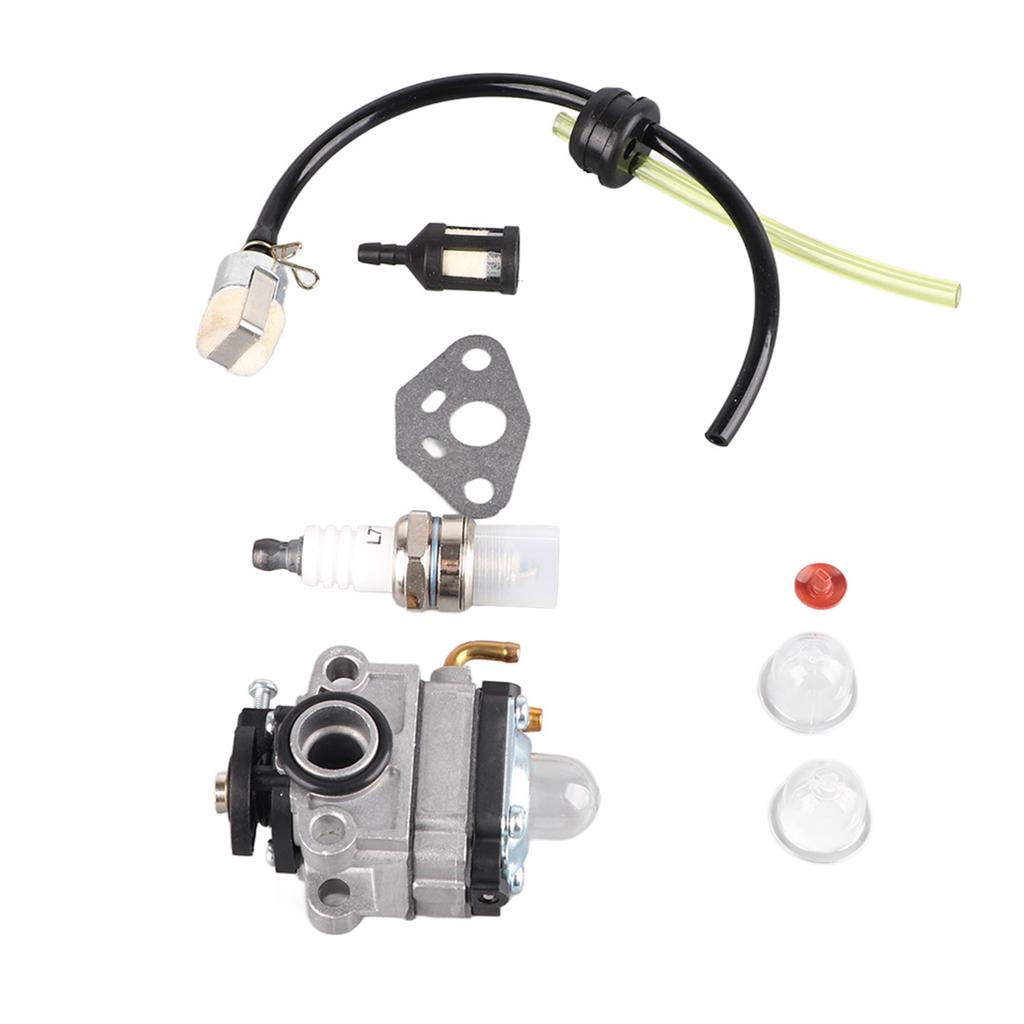 Accesoriu de înlocuire pentru kit carburator potrivit pentru trimmerul Troy-Bilt TB575EC TB539ES