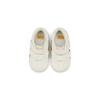 Onitsuka Tiger Mexico 66 Shock Absorbing Non-Slip Wear-Resistant Mid-Top Sports Casual Shoes Baby Sneakers Beige Red 1184A133-103