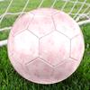 Pallone da Calcio a Tema Balletto Taglia 5, Adatto Sia per Partite Indoor che Outdoor, un Regalo Adatto a Tutti.