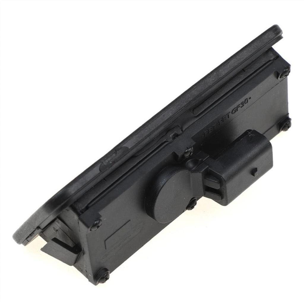 Trunk Lock Release Switch (6M51-19B514-AD) for Ford Models 1857333/1748915