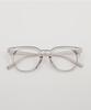 Eseubika Bob-C03 Blue Light Horn-Rimmed Glasses