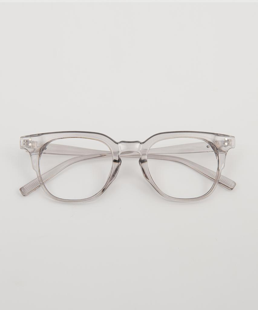 Eseubika Bob-C03 Blue Light Horn-Rimmed Glasses
