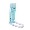 Reading Light Rechargeable Book Light for Reading In Bed Ultralight Clip On LED Bookmark Lamp with