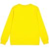 Top - CHAMPION - Garçon - Manches Longues - Jaune - Automne-Hiver 2024