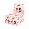 Minidoll Heaven Official'S Blessing Blind Box Glow Light Soft Rubber Sitting Figure Collectible Desktop Decor Birthday Gift
