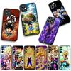 Phone Cover Son Gohan Dragon Gokus Ball Casing for Apple iPhone 16 15 14 Plus 13 12 Mini 17 Pro Max + ProMax 16E Air 15+ Case