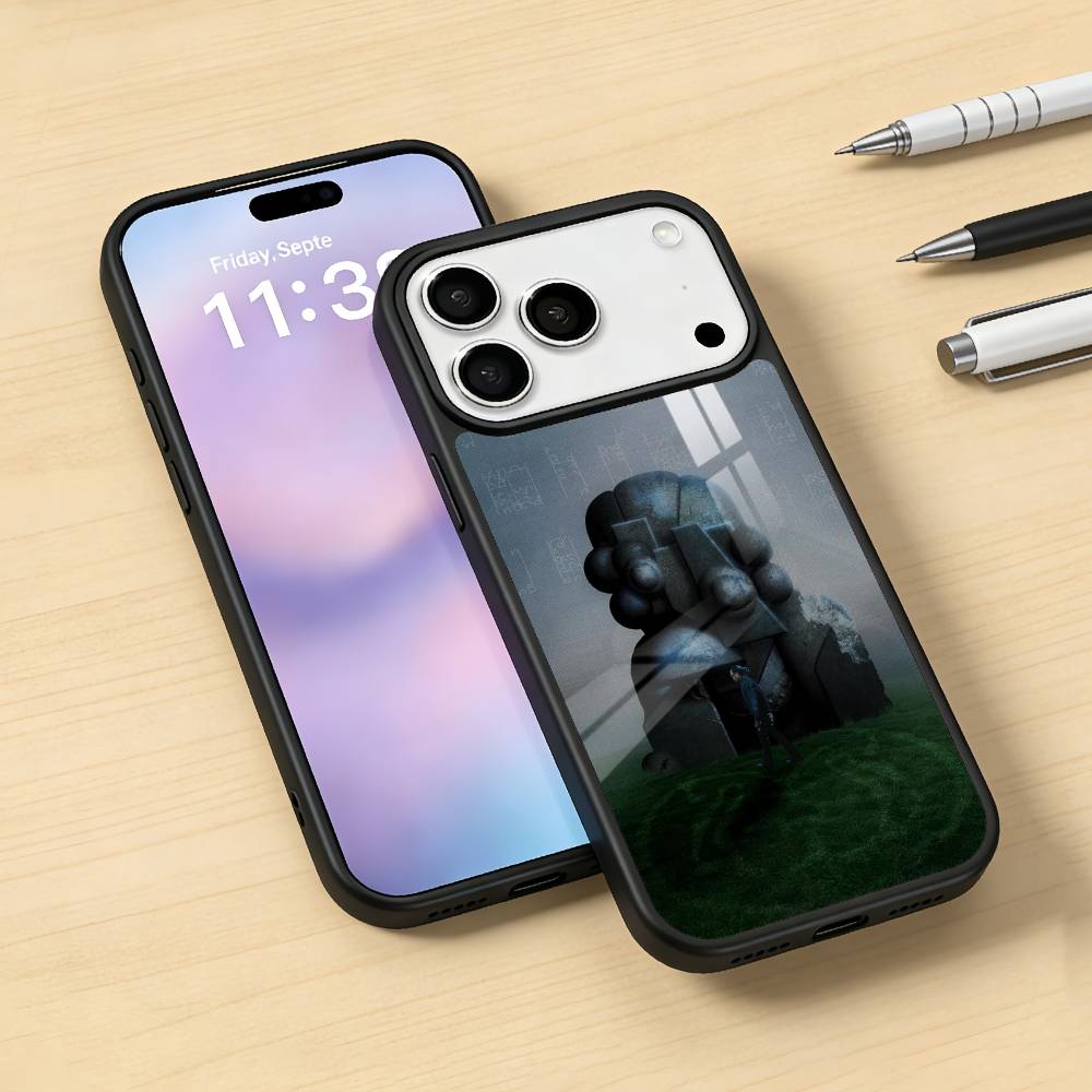 Rapper Singer G-Gunna album Phone Case For iPhone 17,16,15,14,13,12,Pro,Max For Magsafe Magnetic Wireless Charging