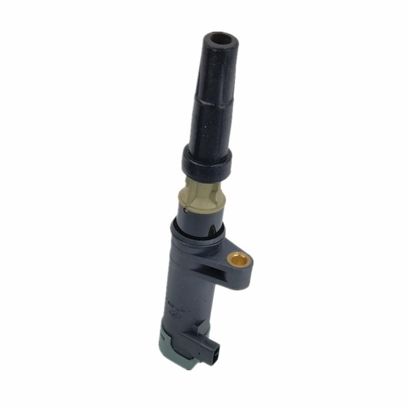 Ignition Coil 7700107177 22448-00QAA for Renault CLIO Espace Grand Scenic Kangoo Laguna Logan Megane DACIA NISSAN OPEL