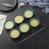 48Pcs DIY Non-stick Cupcake Holders Round Shape Food Baking Mold Muffin Cupcake Mold  Pastry Utensil