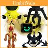 Escape The Backrooms Plush Doll Ideal For Home And Commercial Decoration