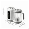 Multifunction Infant Meal Maker | MultiFunctional, with Steaming Function, for