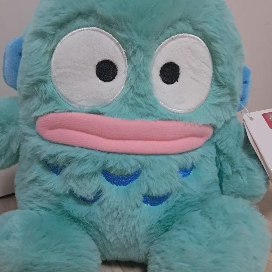 

неподдельный) Лотерея с большой куклой Хангё-дон