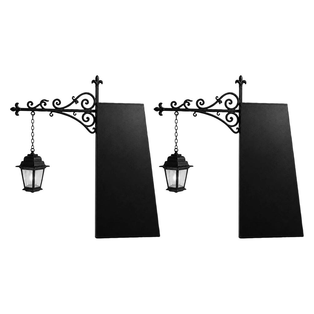 Library Bookshelf Lamp, Decorative Light for Book Lovers, 2-Pack