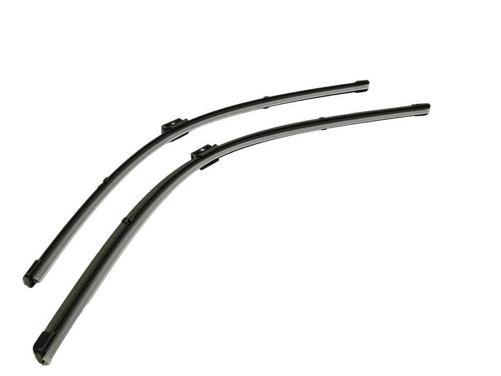 Ft93260 Fast Front Wiper Blade Set Left+Right
