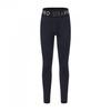 USA Pro Girls Logo Training Leggings