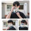 Summer Ice Silk Cycling Neck Gaiter