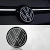 עבור VOLKSWAGEN VW תג מואר אור עבור Golf7/7.5/8/passat/Jetta/polo/Taos/Touran/T-Roc/T-CRoss/Arteon