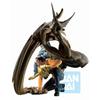 Ichiban Shō Figure One Piece Takumi no Keifu Duel Memory F Prize Sir Crocodile Figure