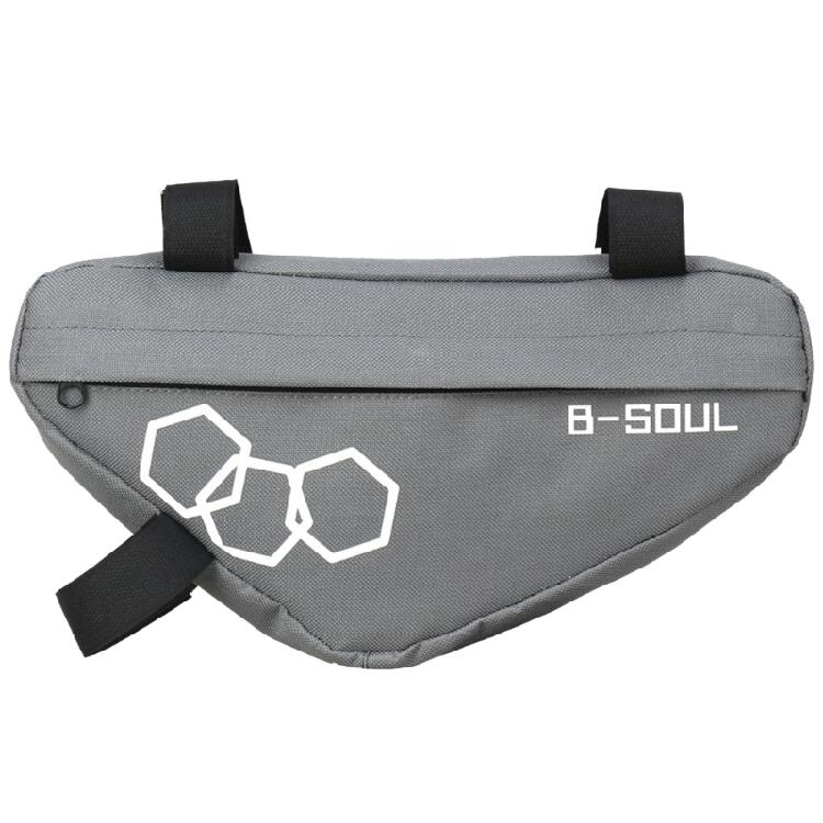 Bicycles Frame Bag Bike Front Top Tube Bag Triangle Pouch Cycling Equipment
