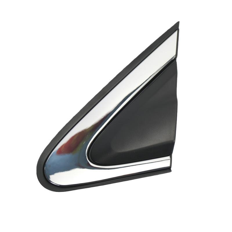 Подходит для Honda CRV 2012-2016, накладка зеркала заднего вида, передняя внешняя треугольная панель