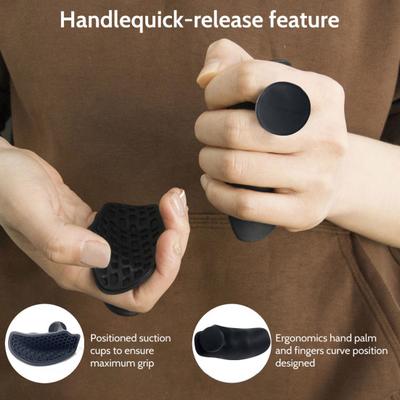 Attrezzature fitness – Hand grip