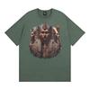 Egyptian Pharaoh Graphic Ancient Egypt Art Meme Tee Shirt Men Women Harajuku Vintage Fashion Humor Tshirts Short Sleeve T Shirt