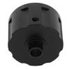 RC Car Differential Case Aluminum Alloy Differential Housing for HoBao VS 87004 1Celsius8 Remote Control Vehicles
