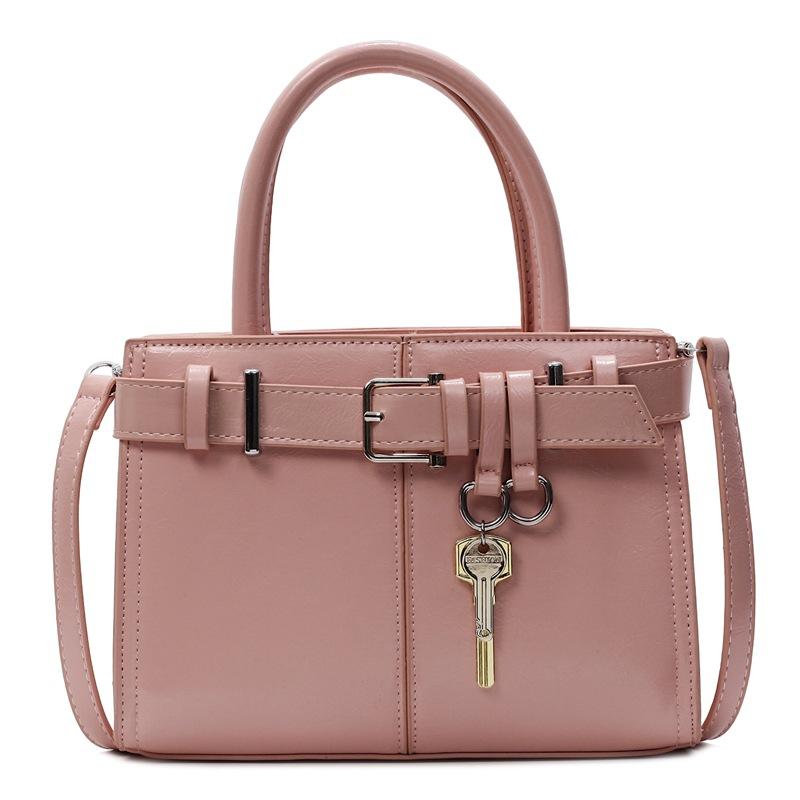 Fashion Shoulder Bag Women's New Messenger Bag Women