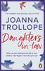 Schwiegersöhne von Joanna Trollope Taschenbuch 9780552776400