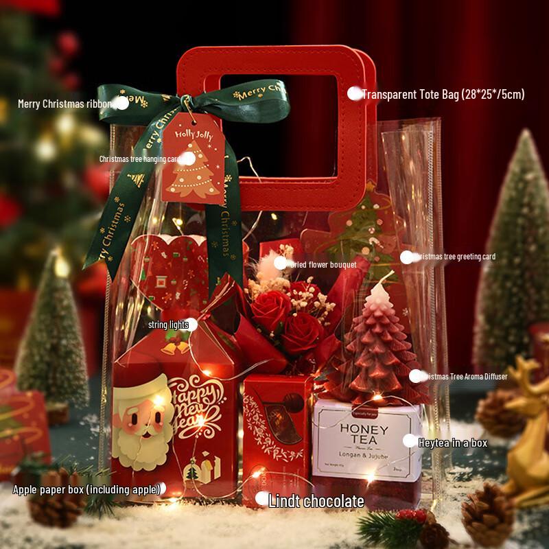 

Christmas Gift Bag