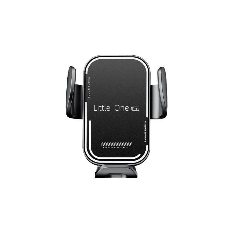 Universal Car Air Vent Mount Holder - Fits All Models