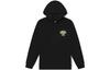 Vans X MOONEYES Sweatshirts Unisex Schwarz Mit Kapuze Moderat VN0000BCBLK