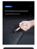 Tesla Model Y Trunk Side Storage Cover - Interior Modification Accessory